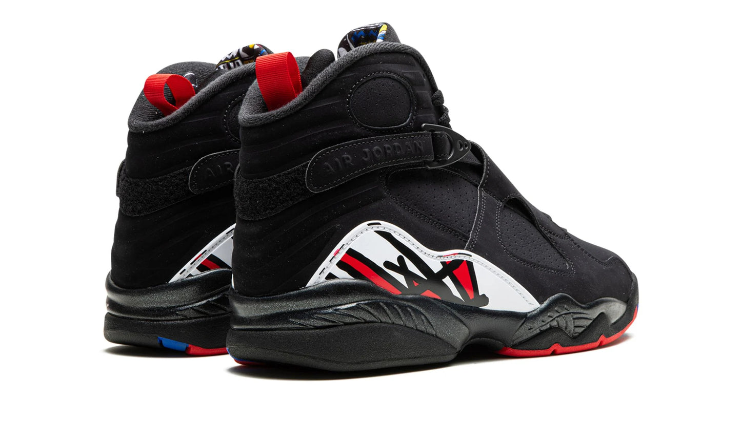 Air Jordan 8 Retro Playoffs (2023)