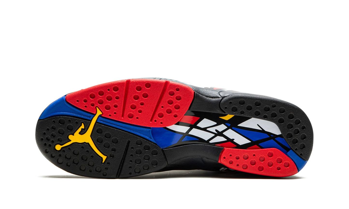 Air Jordan 8 Retro Playoffs (2023)