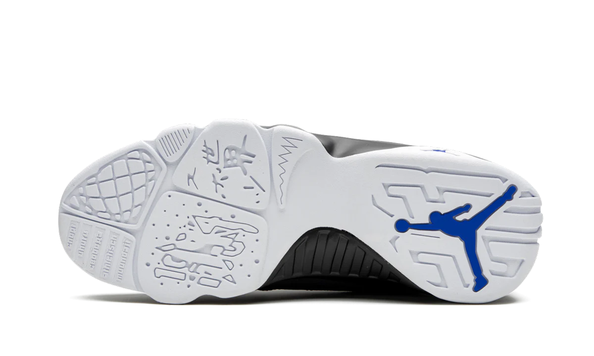 Air Jordan 9 Retro Racer Blue
