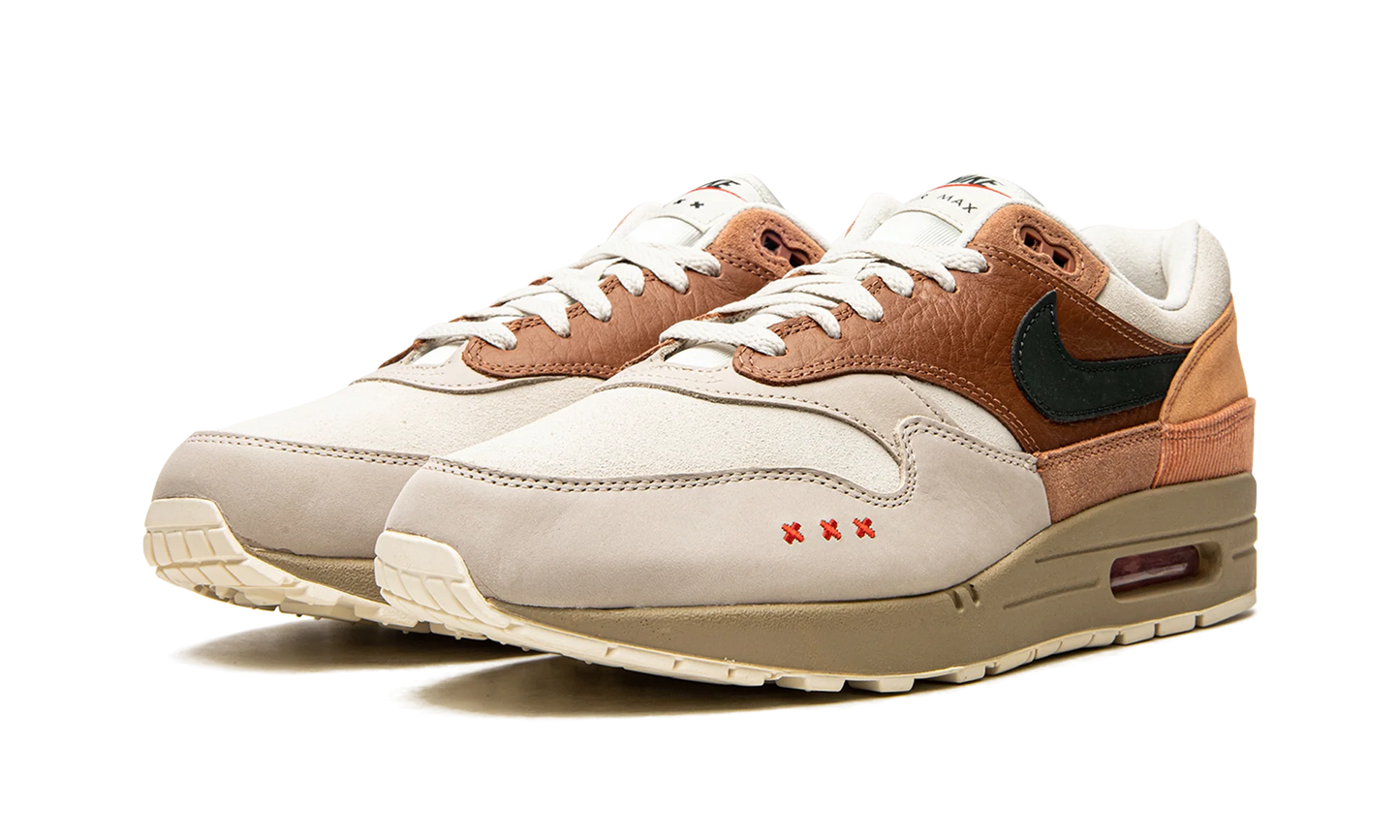 Air max 1 amsterdam city pack