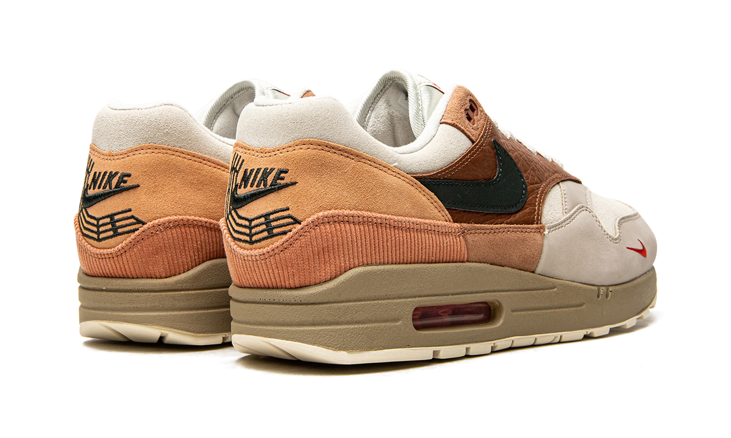 Air max 1 amsterdam city pack
