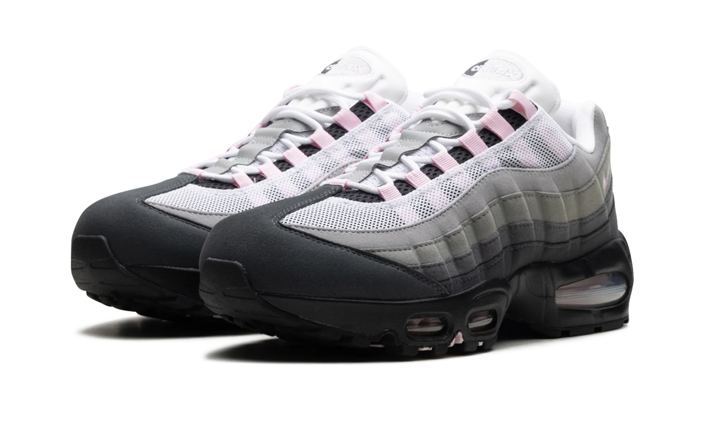 Nike Air Max 95 OG Big Bubble Pink Foam