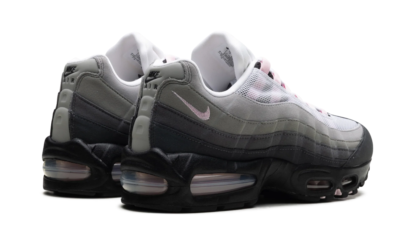 Nike Air Max 95 OG Big Bubble Pink Foam