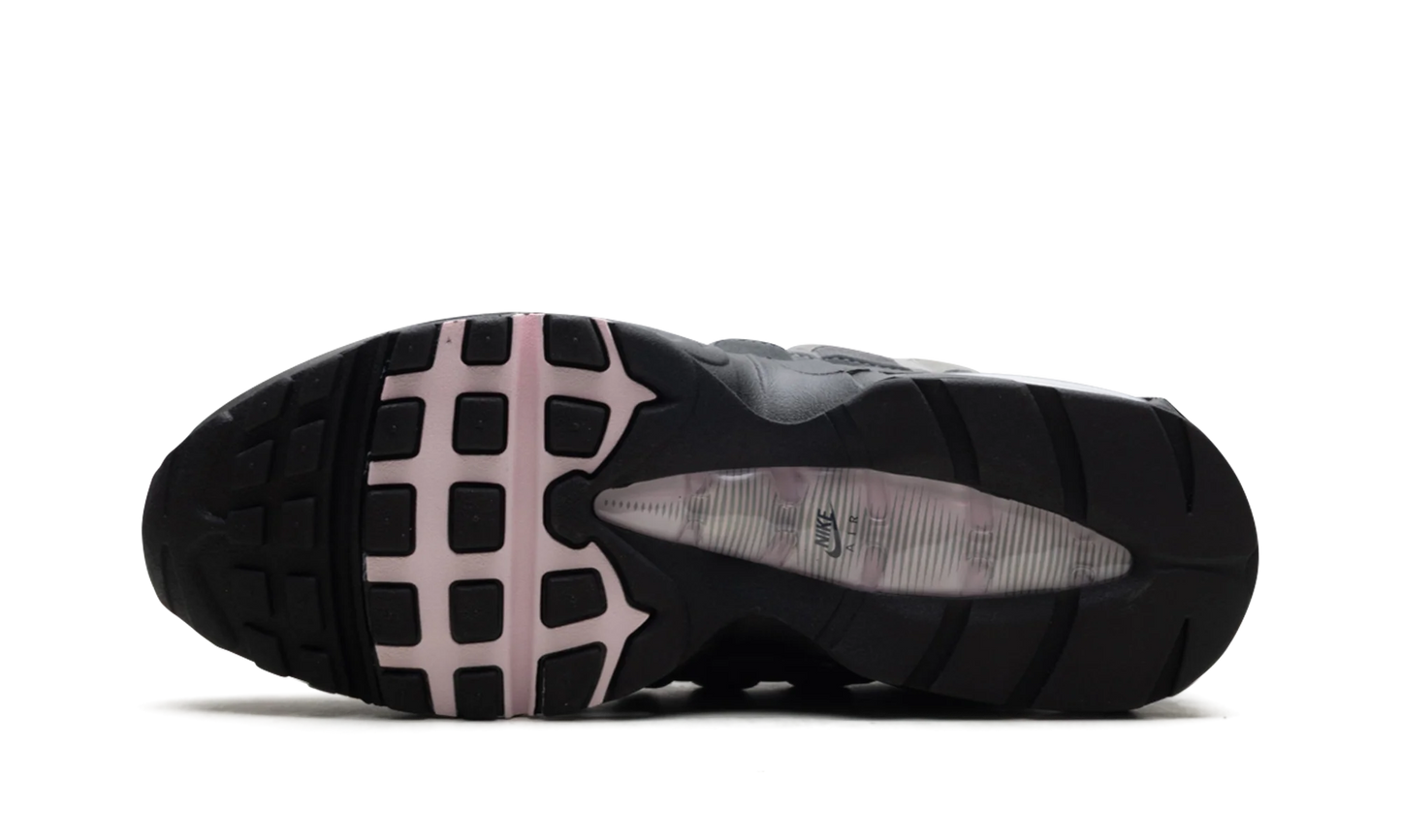 Nike Air Max 95 OG Big Bubble Pink Foam