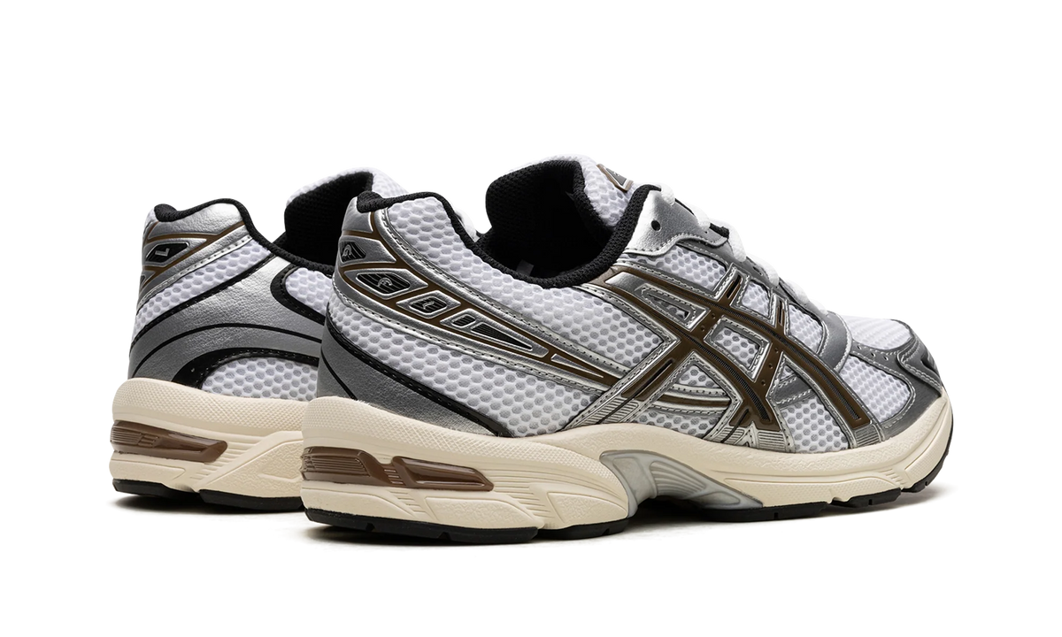 Asics Gel-1130 White Clay Canyon