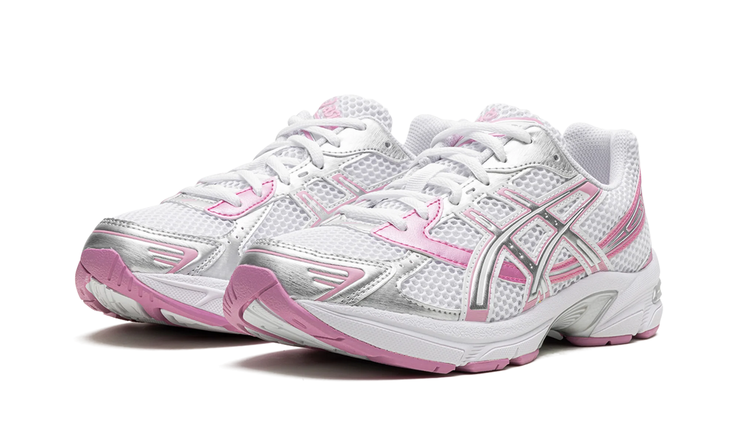 ASICS Gel-1130 White Pure Silver Pink