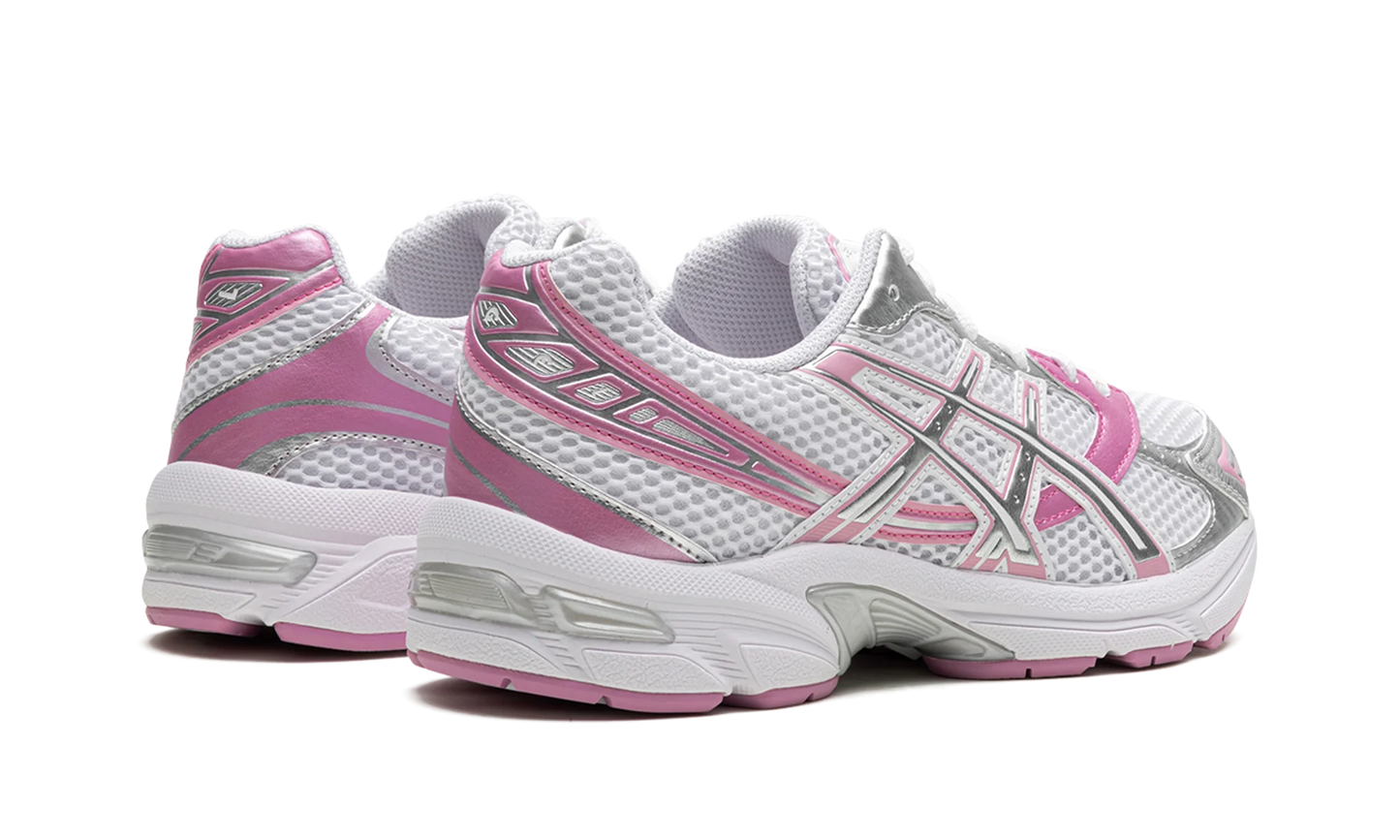 ASICS Gel-1130 White Pure Silver Pink