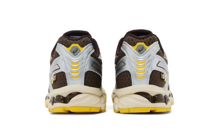 Asics Gel-Kayano 12.1 Vandy The Pink Chocolate