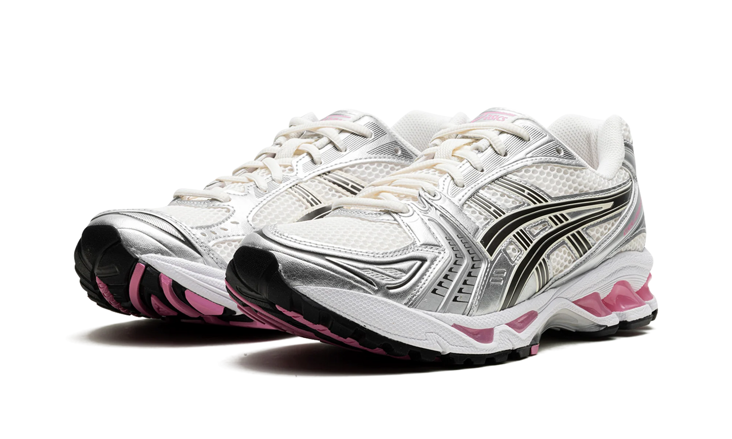 Asics Gel-Kayano 14 Cream Sweet Pink