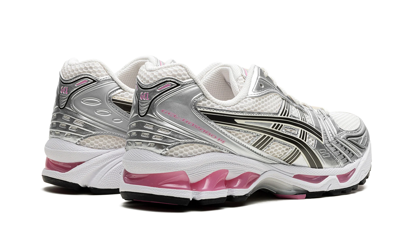 Asics Gel-Kayano 14 Cream Sweet Pink