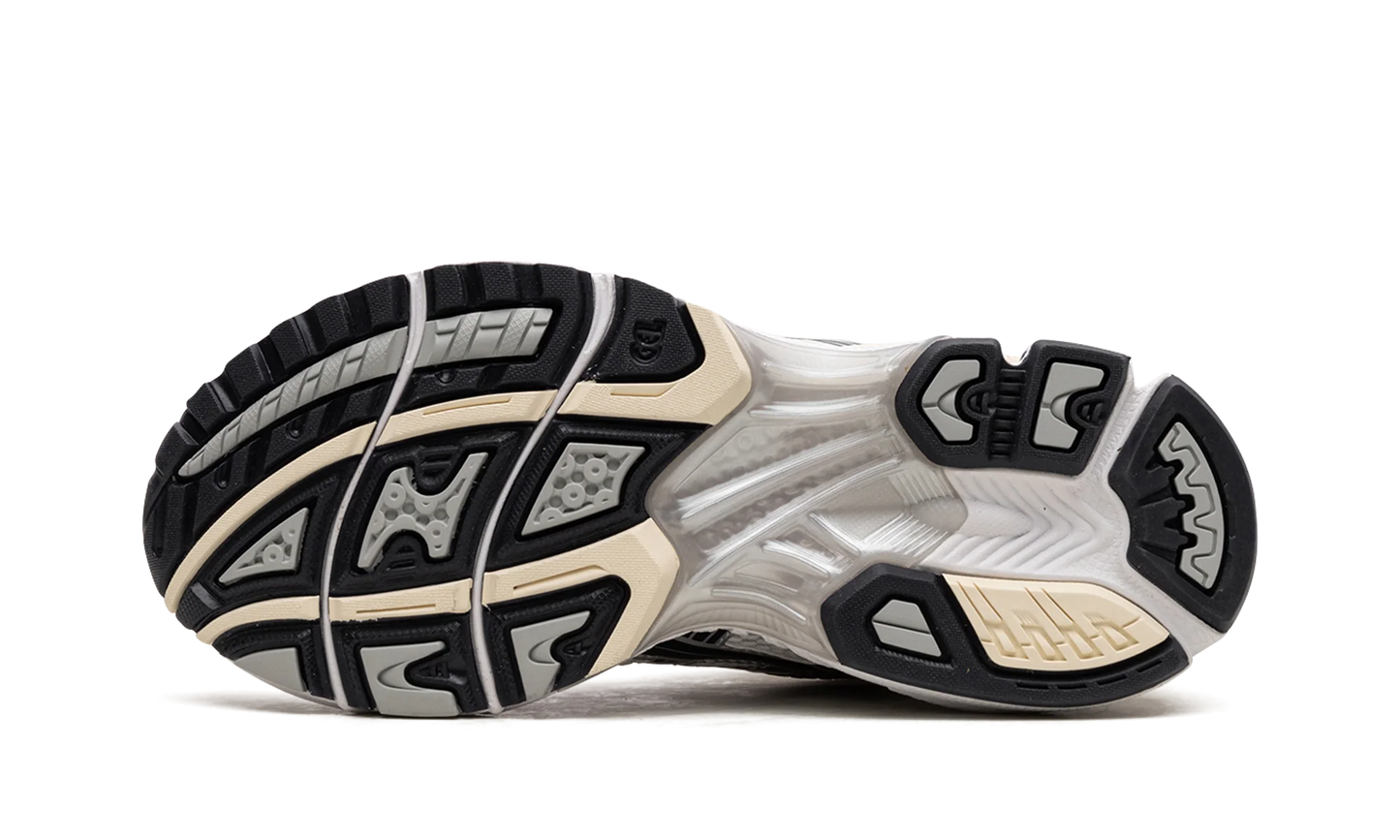 Asics Gel-Kayano 14 White Midnight