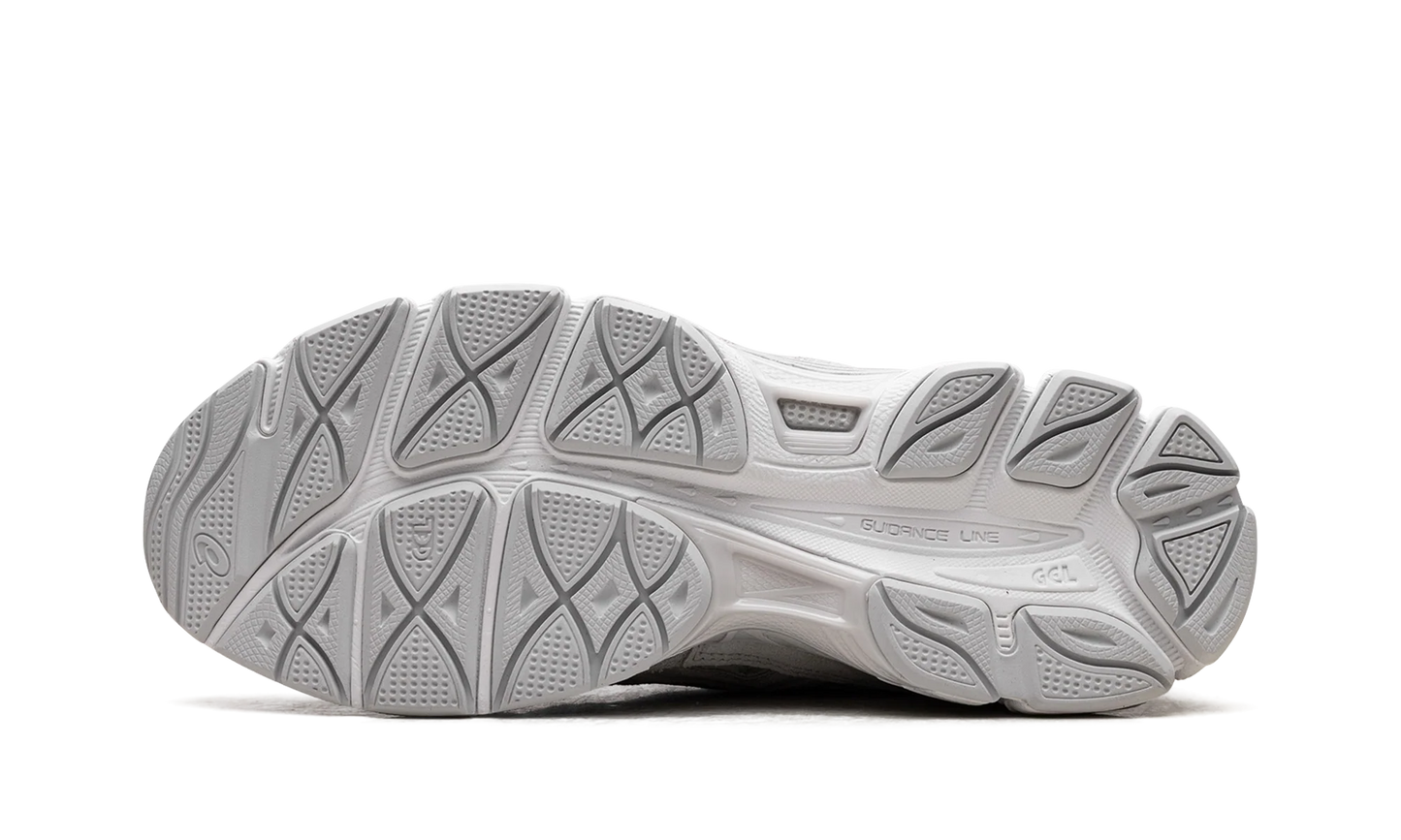 Asics Gel-NYC Cream Cloud Grey