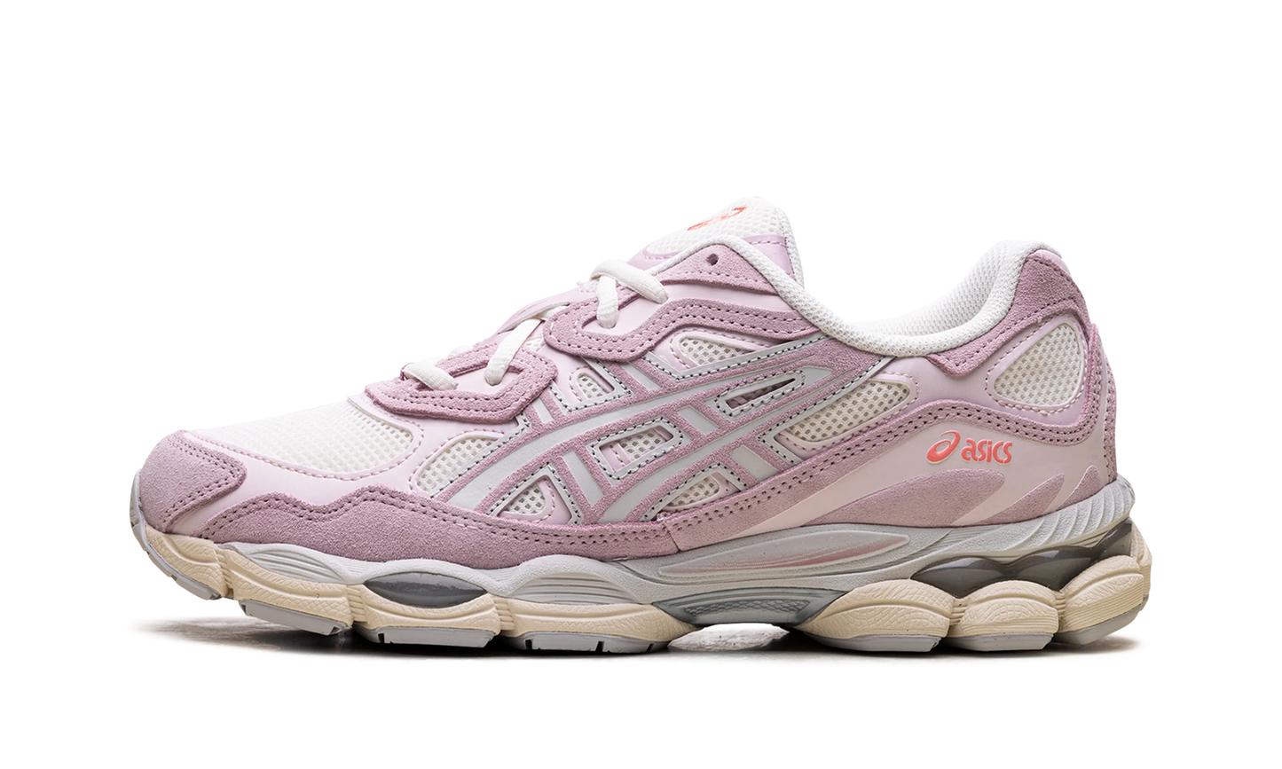 Asics Gel-NYC Cream Rose Water