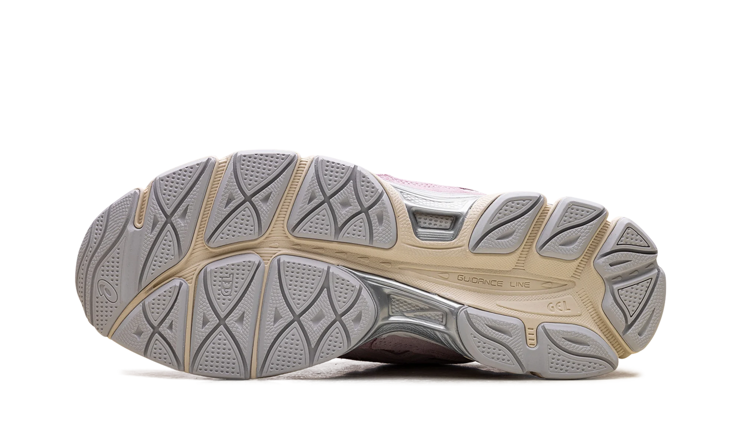 Asics Gel-NYC Cream Rose Water