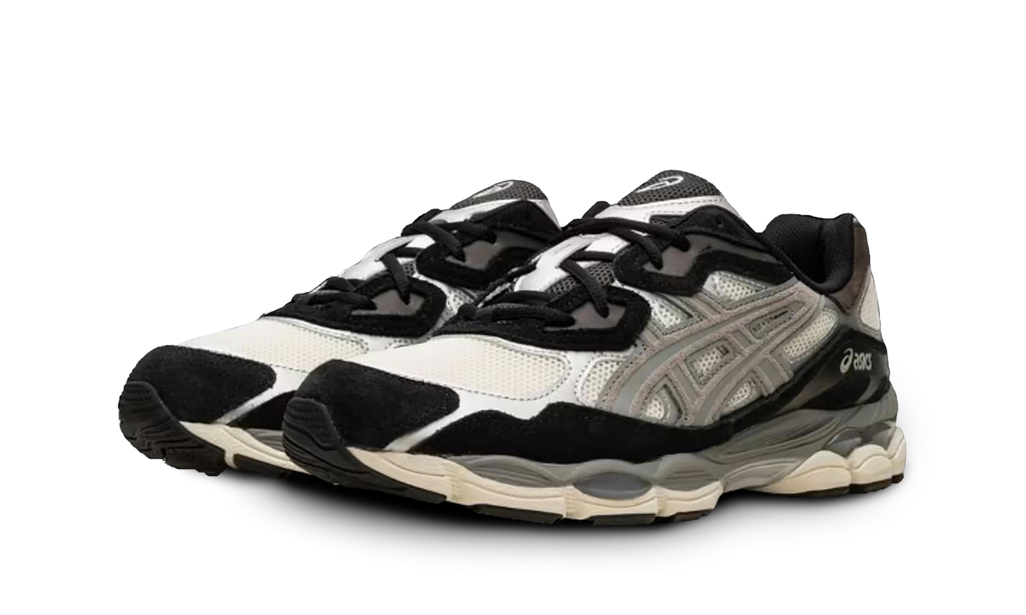 Asics Gel-NYC Ivory Clay Grey