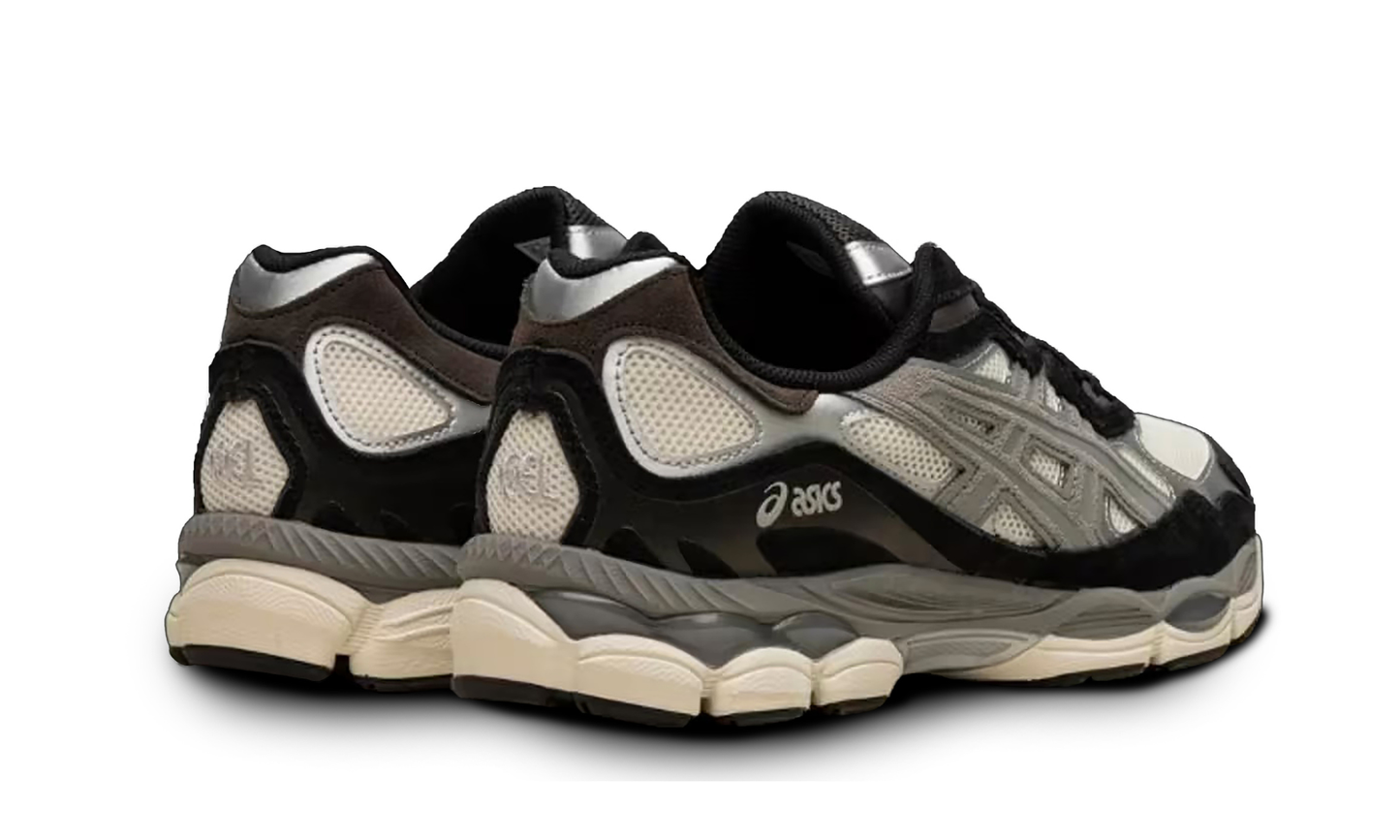 Asics Gel-NYC Ivory Clay Grey