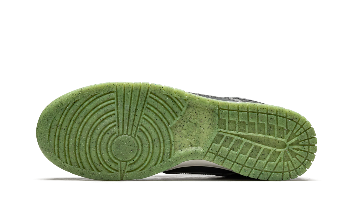 Dunk Low Retro PRM Halloween 2022