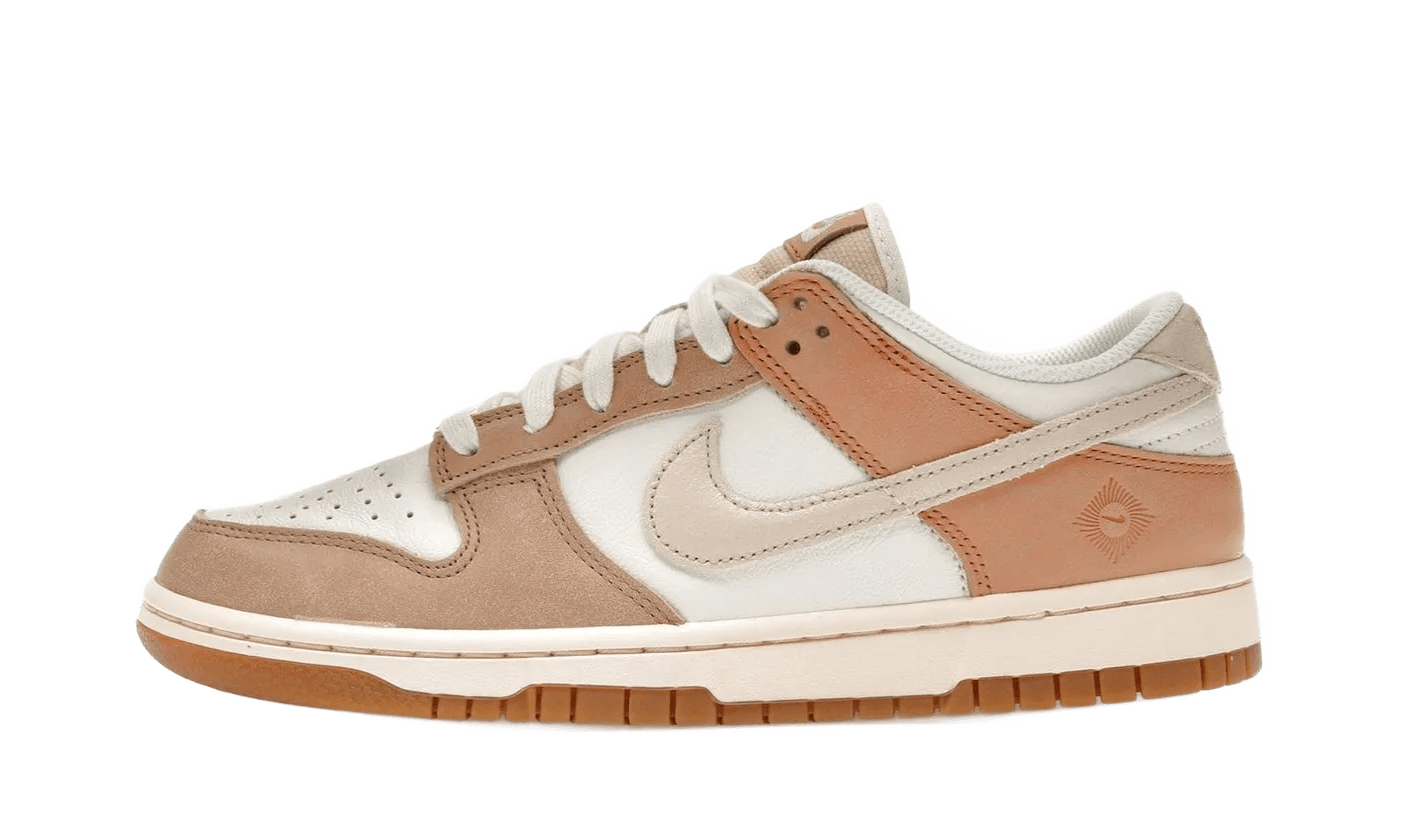 Nike Dunk Low SE Australia - FN7645-133