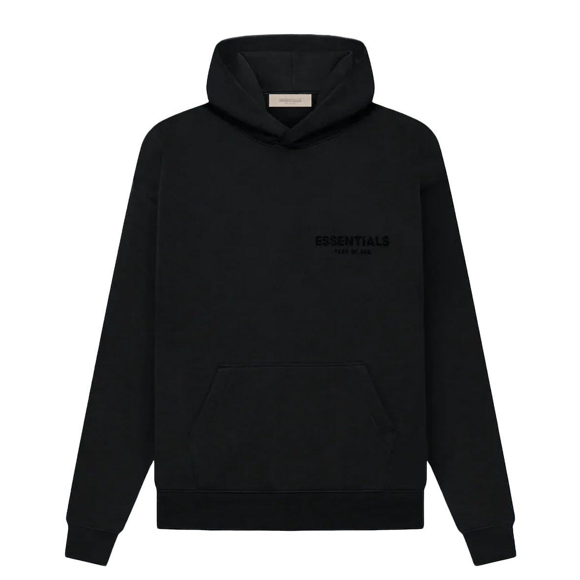 Fear of God Essentials (SS22) Hoodie Stretch Limo
