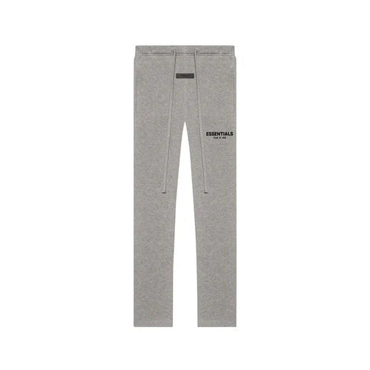 Fear of God Essentials (SS22) Relaxed Sweatpants Dark Oatmeal