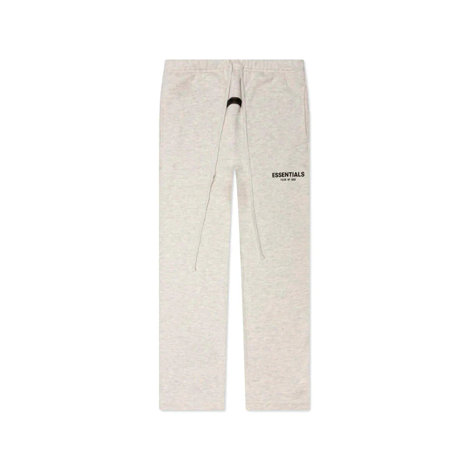 Fear of God Essentials (SS22) Relaxed Sweatpants Light Oatmeal