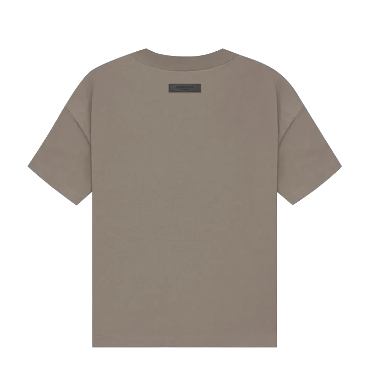 Fear of God Essentials (SS22) T-Shirt Desert Taupe