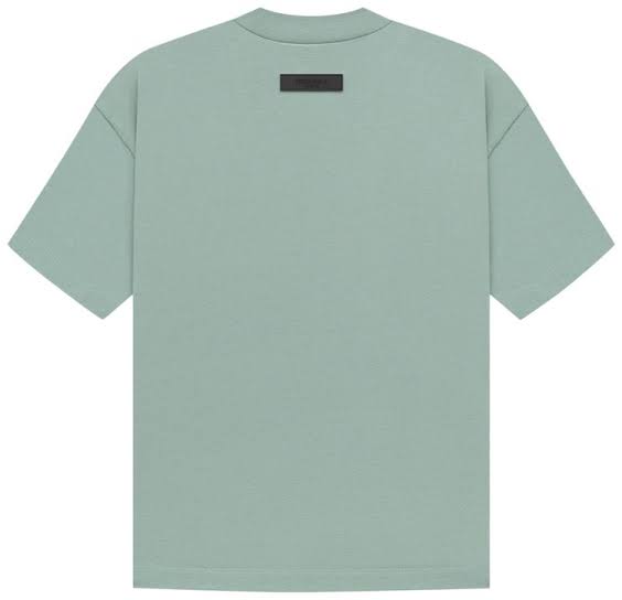 Fear of God Essentials (SS23) T-Shirt Sycamore