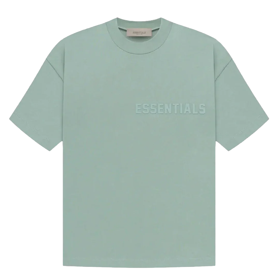 Fear of God Essentials (SS23) T-Shirt Sycamore