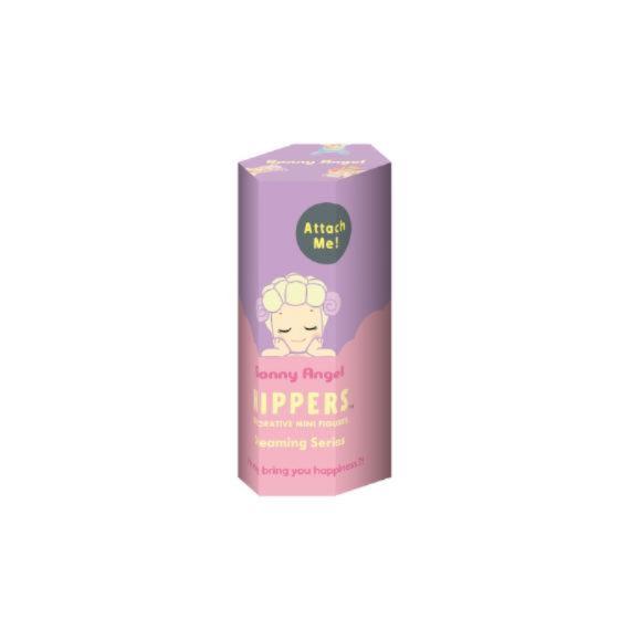 Sonny Angel Série Hippers Dreaming