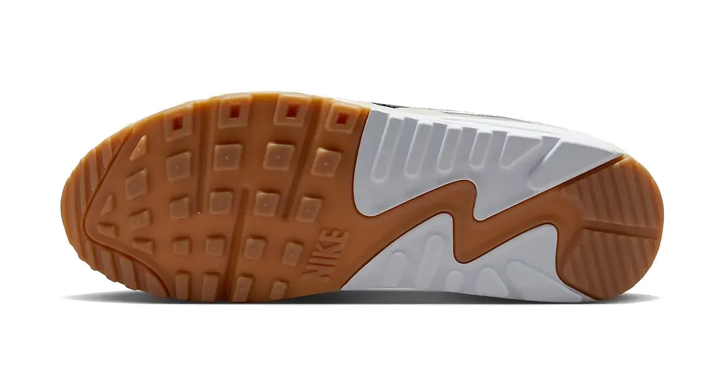 Nike Air Max 90 SP Patta Waves Particle Grey Coconut Milk