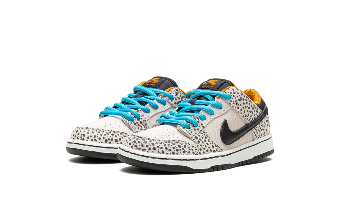 Nike SB Dunk Low Safari Olympics
