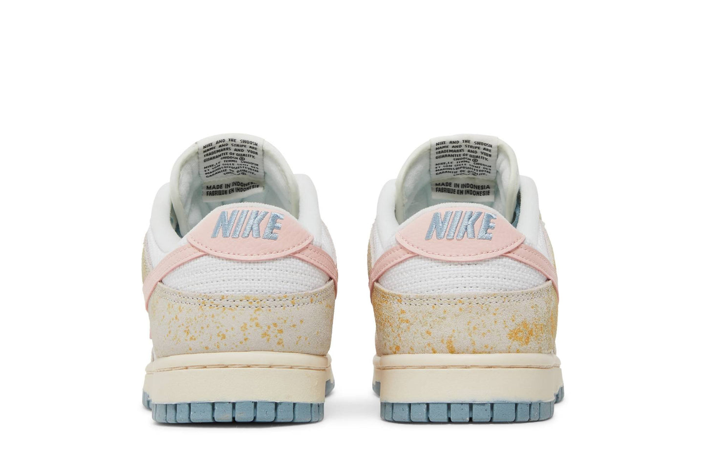 Nike Dunk Low Oxidized Pastels