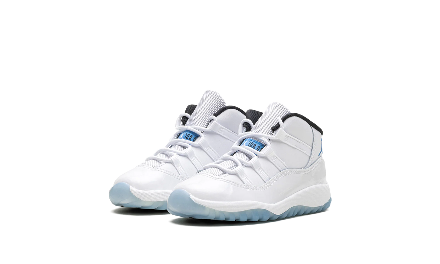 Air Jordan 11 Retro Legend Blue (Kids)
