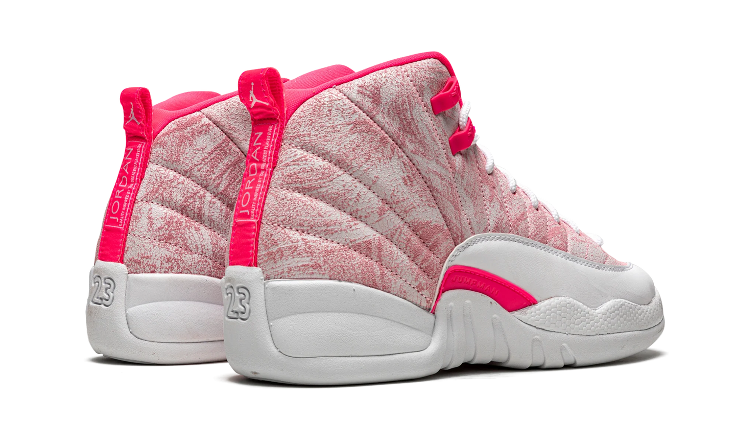 Air Jordan 12 Retro Arctic Punch
