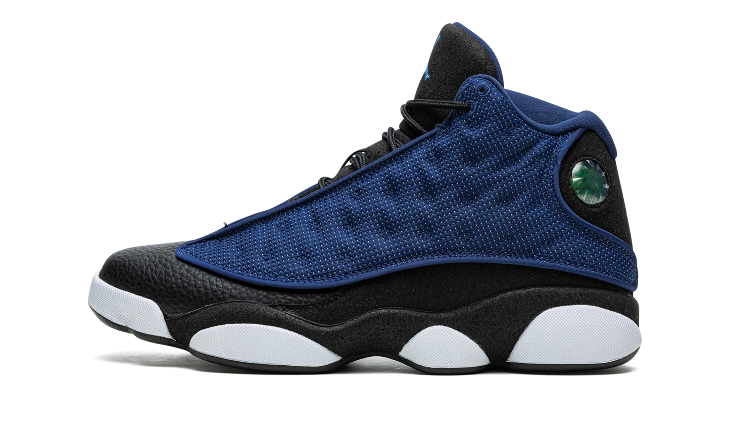 Air Jordan 13 Retro Brave Blue