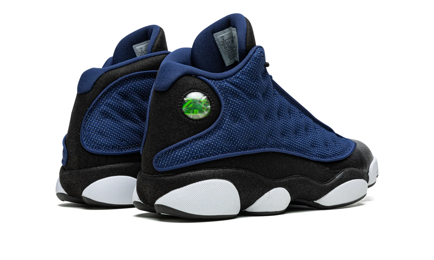 Air Jordan 13 Retro Brave Blue