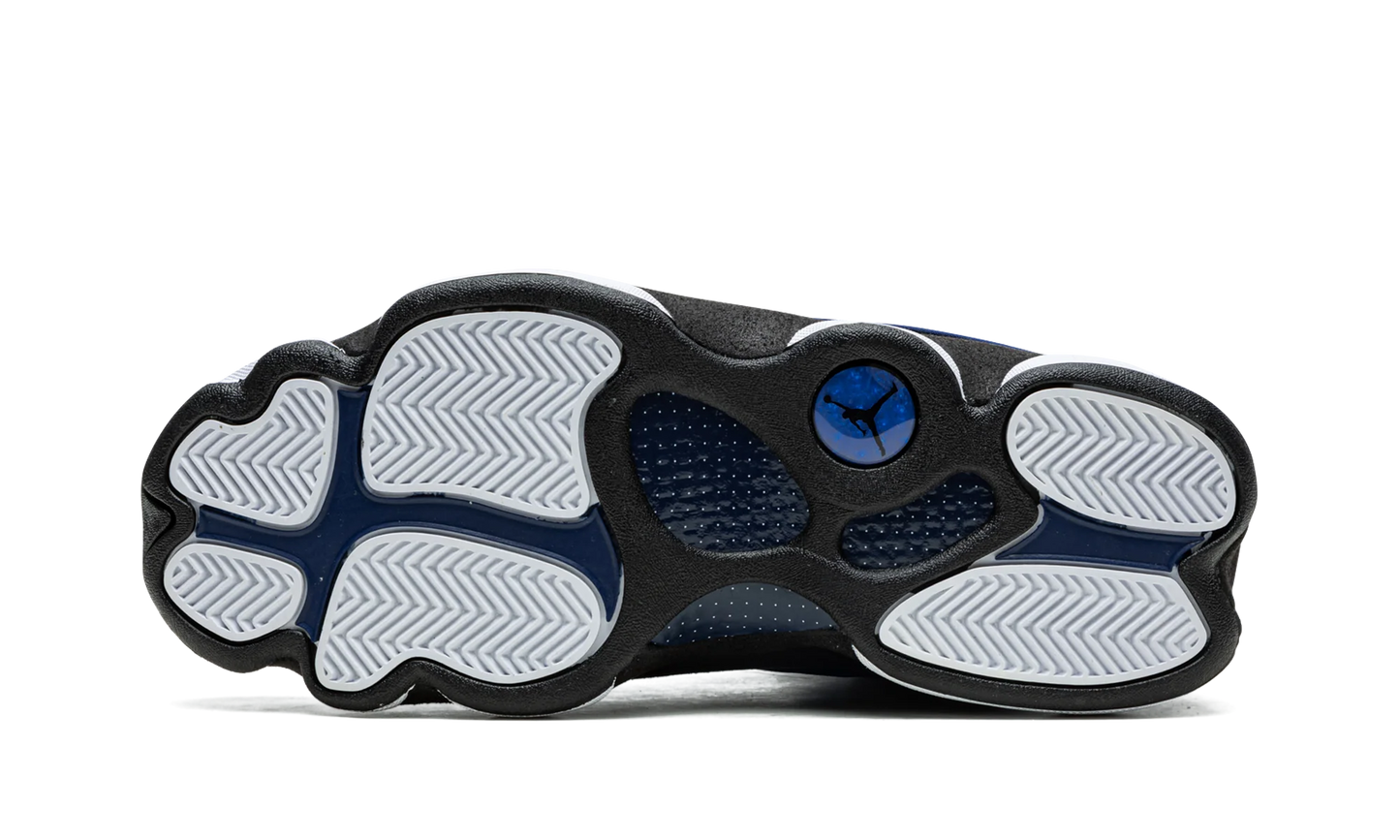 Air Jordan 13 Retro Brave Blue