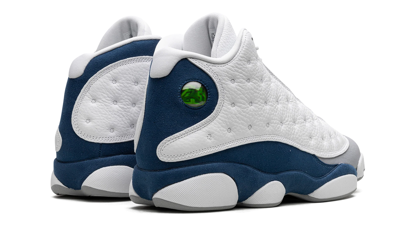 Air Jordan 13 Retro French Blue