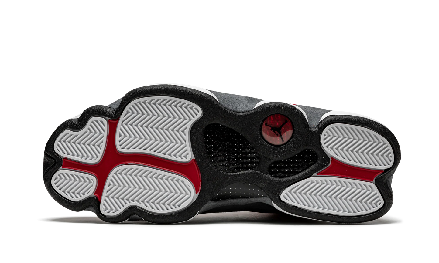 Air Jordan 13 Retro Gym Red Flint Grey
