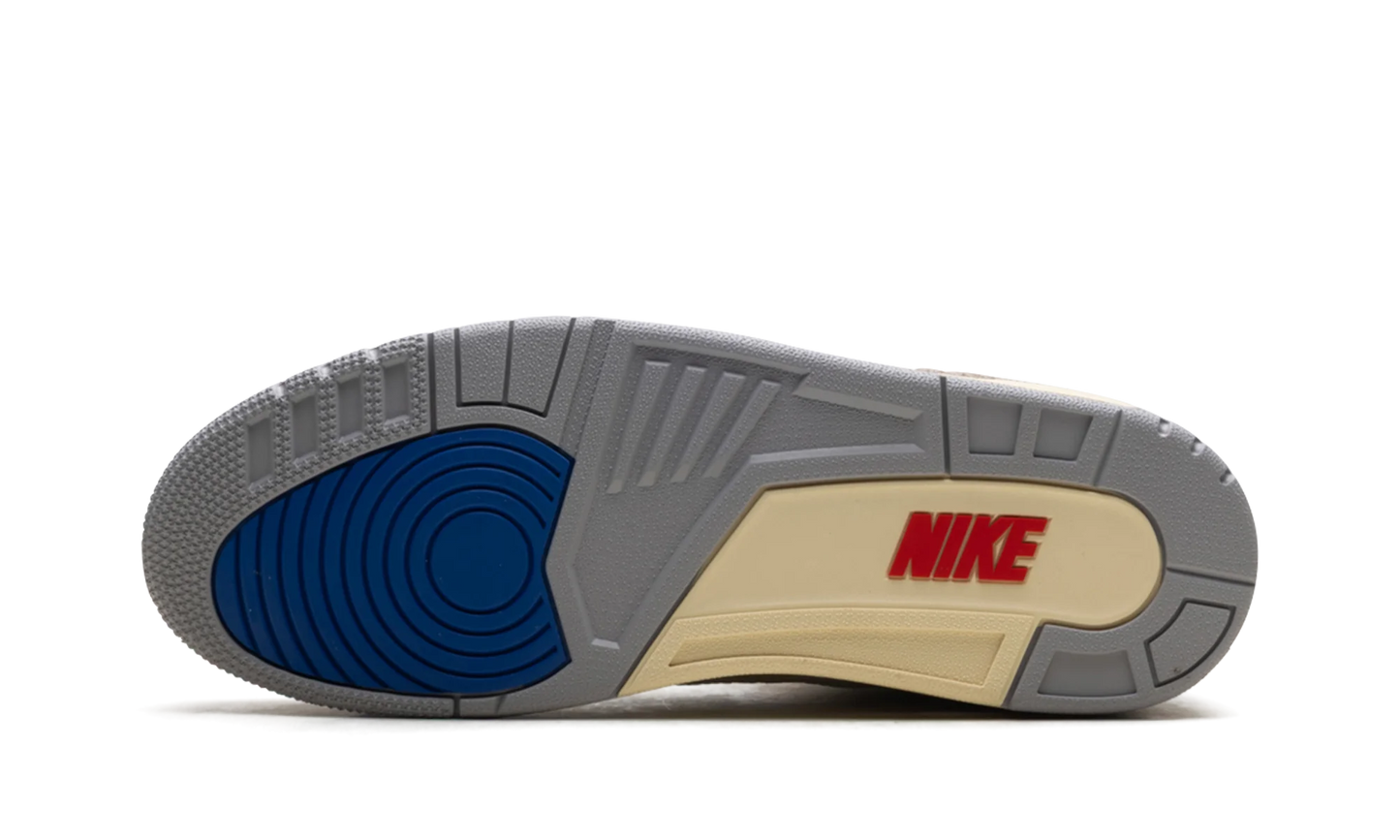 Jordan 3 Retro Seoul 2.0