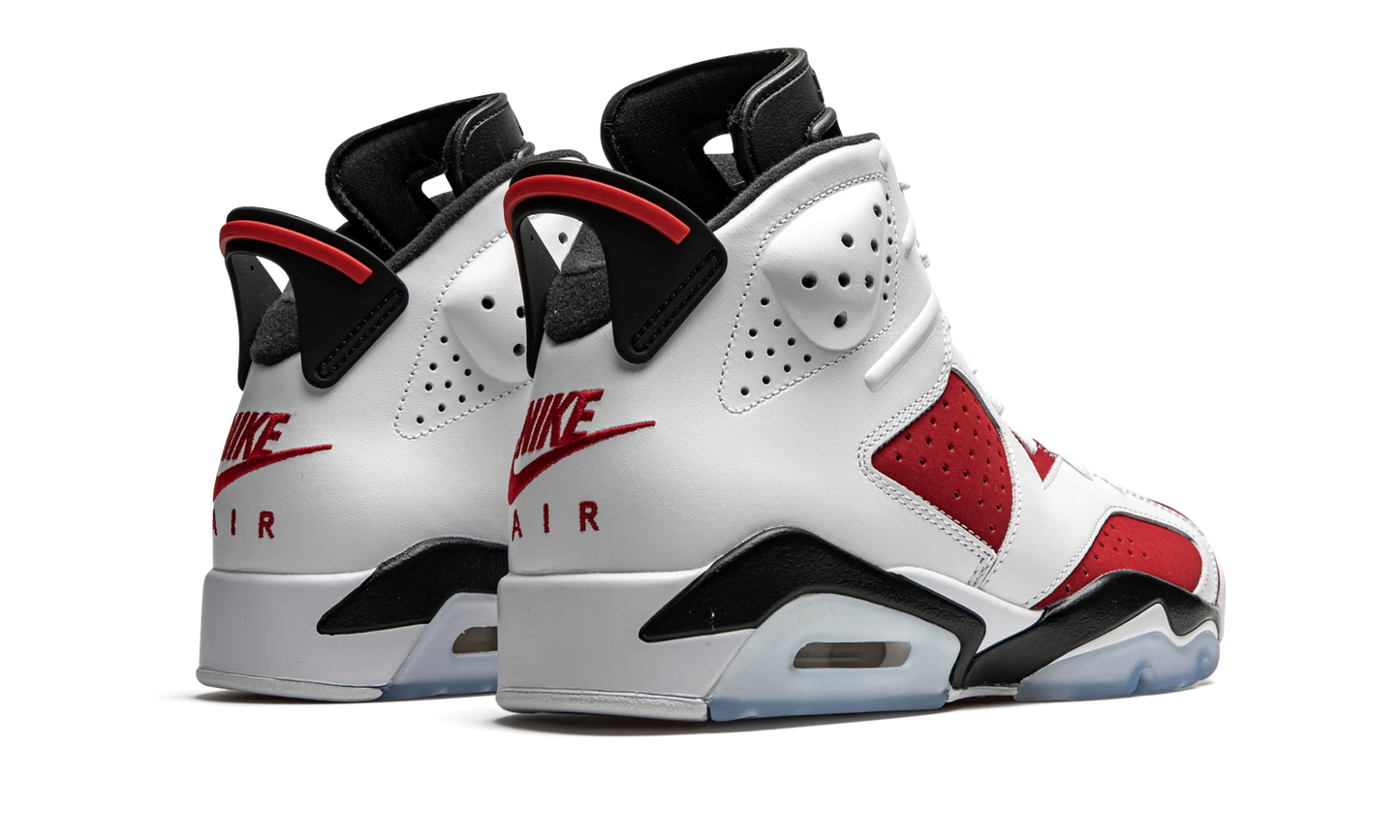 Jordan 6 Retro Carmine (2021)