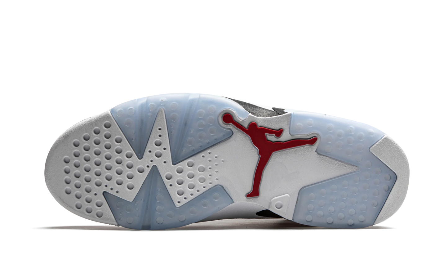 Jordan 6 Retro Carmine (2021)