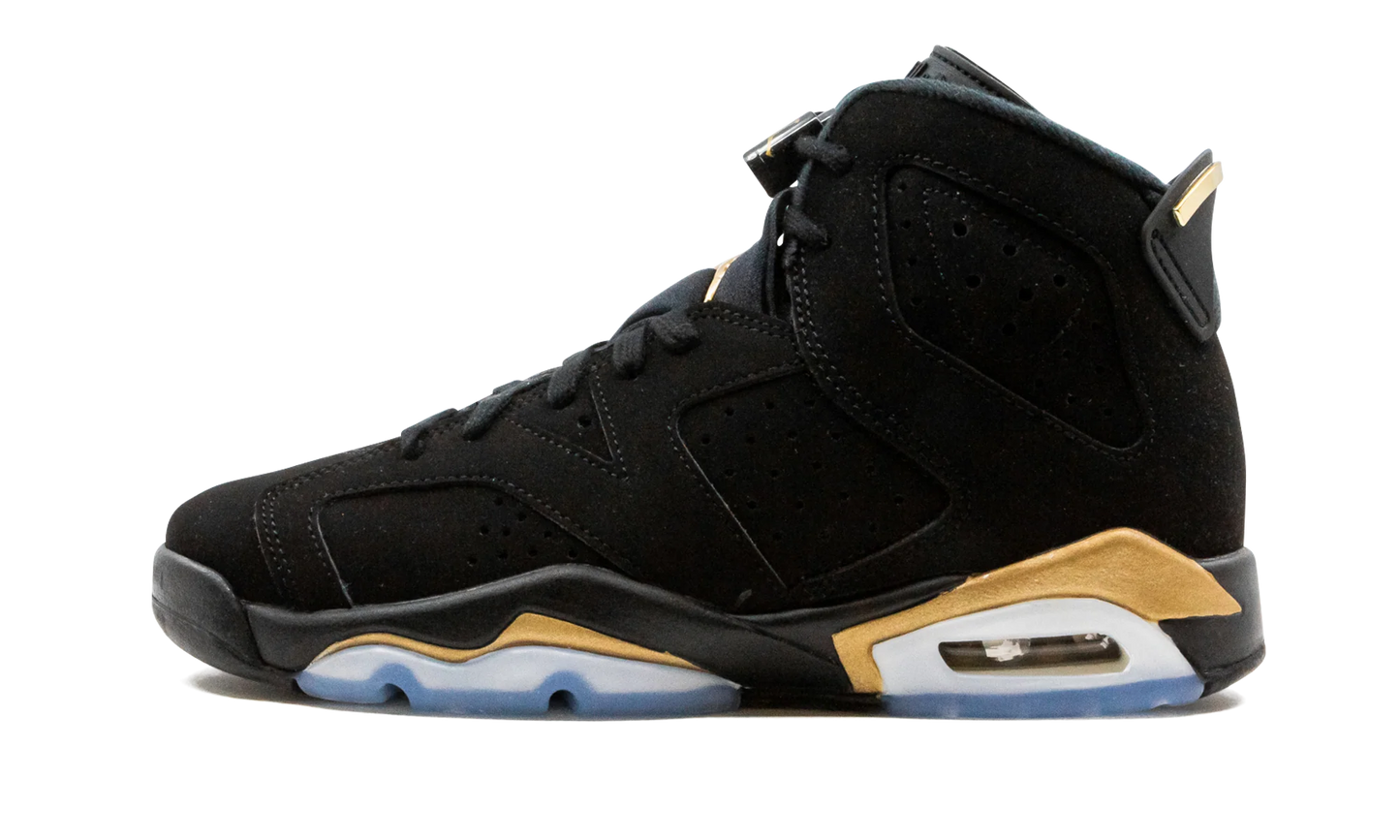 Jordan 6 Retro DMP (2020)