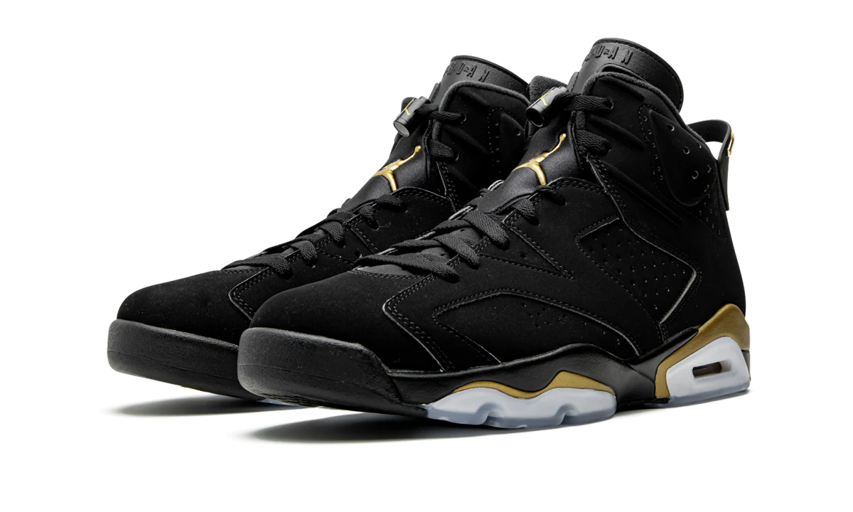 Jordan 6 Retro DMP (2020)