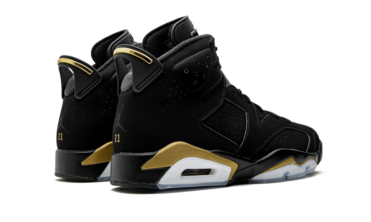 Jordan 6 Retro DMP (2020)