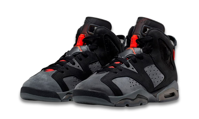 Jordan 6 Retro PSG Paris Saint Germain