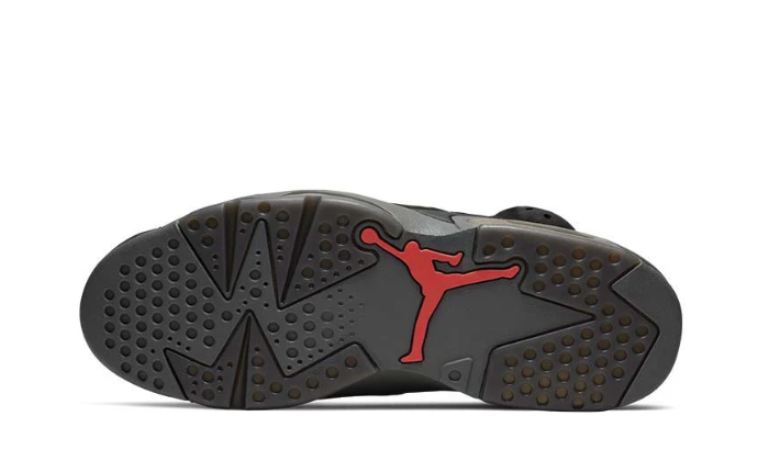 Jordan 6 Retro PSG Paris Saint Germain