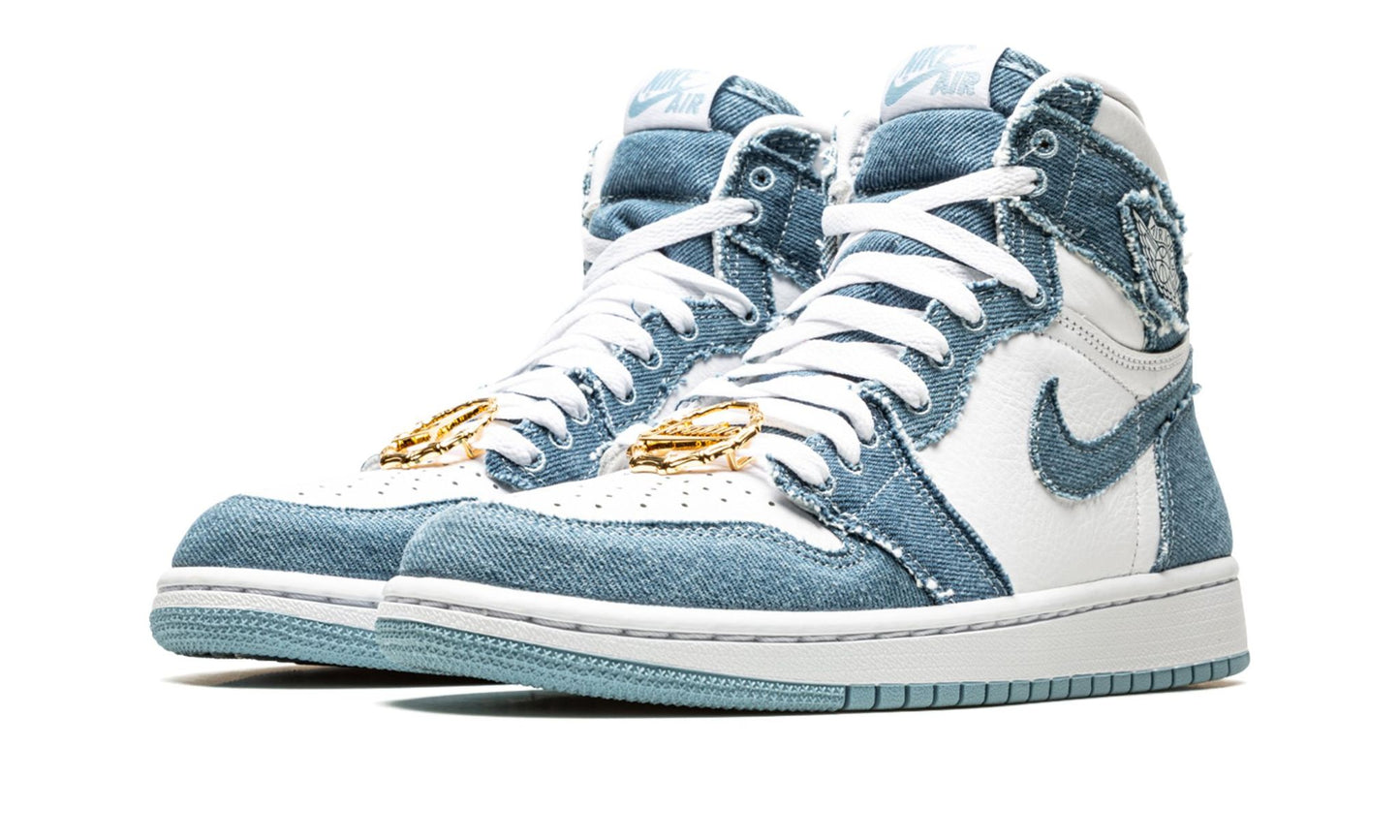 Air Jordan 1 Retro High OG Denim