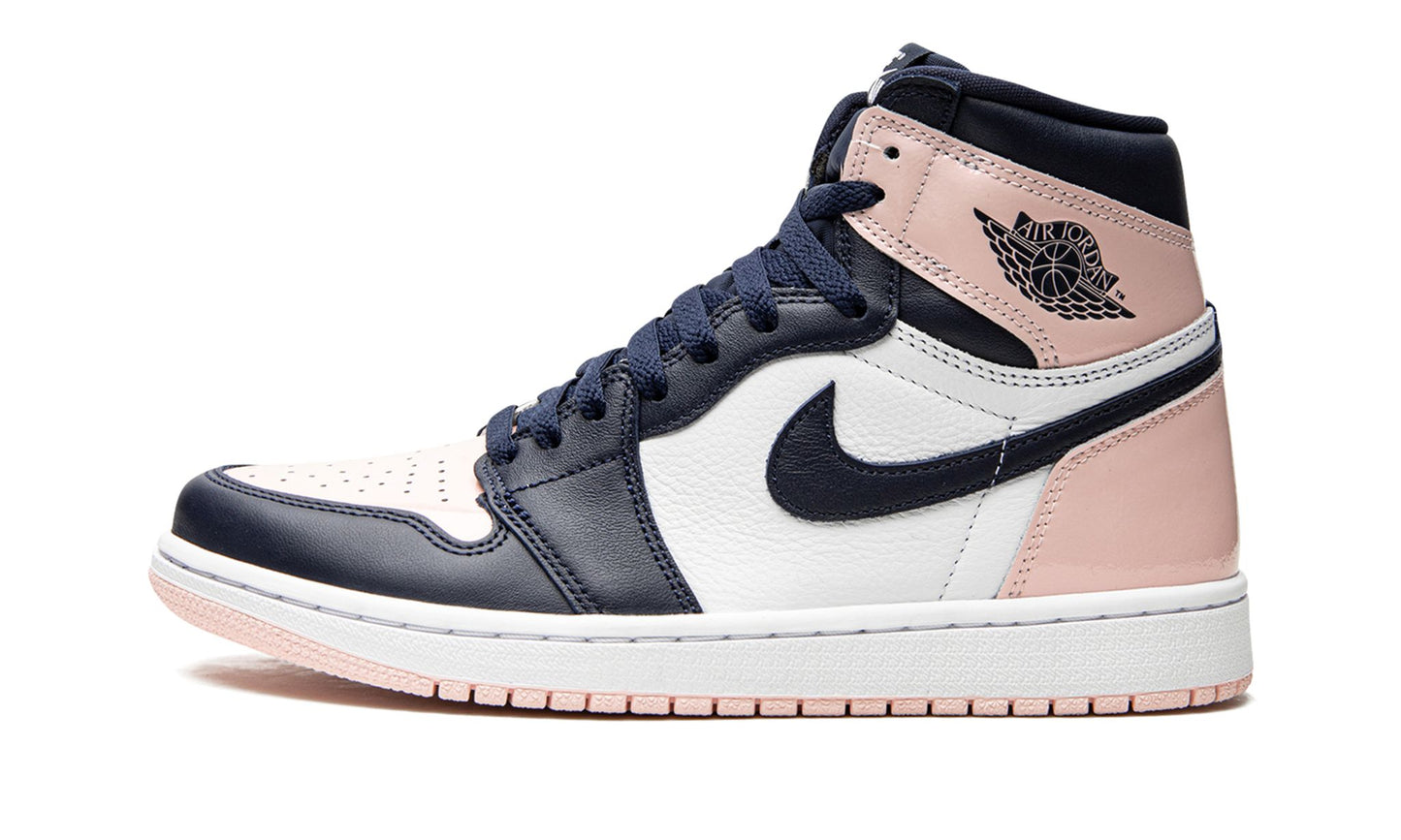 Air Jordan 1 Retro High OG Atmosphere - Bubble Gum