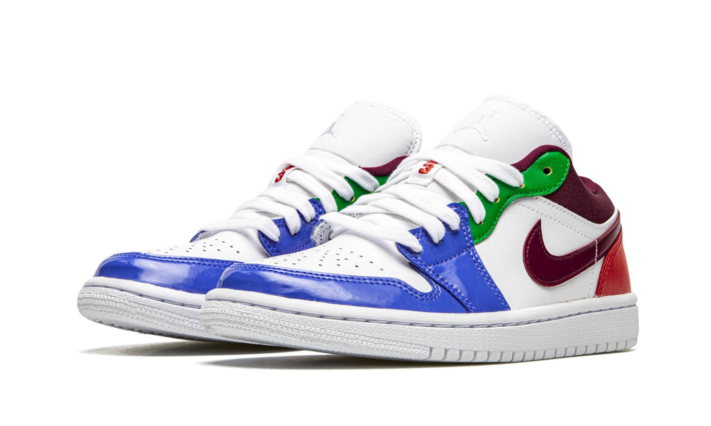 Air Jordan 1 Low SE Multi-Color